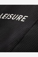 SHORTBOARD DAY USE 2.0 BOARD BAG - BLACK / SILVER