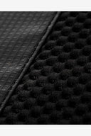 SHORTBOARD DAY USE 2.0 BOARD BAG - BLACK / SILVER