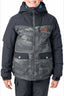 RIP CURL YOUTH SNAKE JACKET