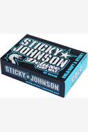 STICKY JOHNSON WAX