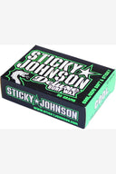 STICKY JOHNSON WAX