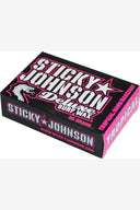 STICKY JOHNSON WAX