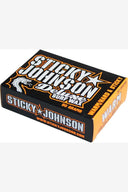 STICKY JOHNSON WAX