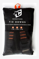 CREATURES OF LEISURE ROOF RACK TIE DOWNS