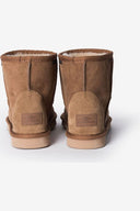 RIP CURL CLASSIC SHORT WARM BOOT - CHESTNUT