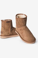 RIP CURL CLASSIC SHORT WARM BOOT - CHESTNUT