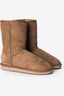 RIP CURL CLASSIC MID WARM BOOT - CHESTNUT