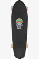 GLOBE BIG BLAZER 32" SKATEBOARD - MELTED MOUNTAINS