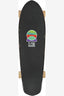 GLOBE BIG BLAZER 32" SKATEBOARD - MELTED MOUNTAINS
