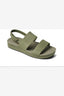 REEF WATER VISTA - OLIVE
