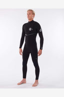 rip curl E BOMB 4/3mm ZIP FREE STEAMER ripcurl