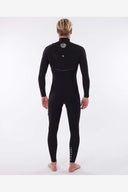 rip curl E BOMB 4/3mm ZIP FREE STEAMER ripcurl