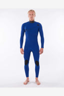 rip curl E BOMB 4/3mm ZIP FREE STEAMER ripcurl