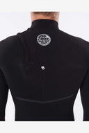 rip curl E BOMB 4/3mm ZIP FREE STEAMER ripcurl