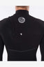 rip curl E BOMB 4/3mm ZIP FREE STEAMER ripcurl