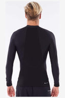 RIP CURL FLASHBOMB NEO POLY LONGSLEEVE WETSUIT TOP RIPCURL